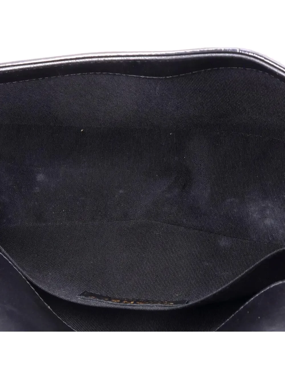 Chanel Boy Flap Bag Quilted Iridescent #287597C31B